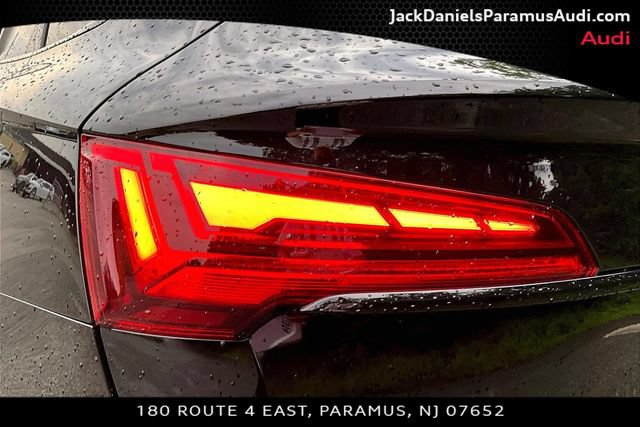 Used 2023 Audi Q5 2.0T Prestige w/ Prestige Package AWD/4WD image 22