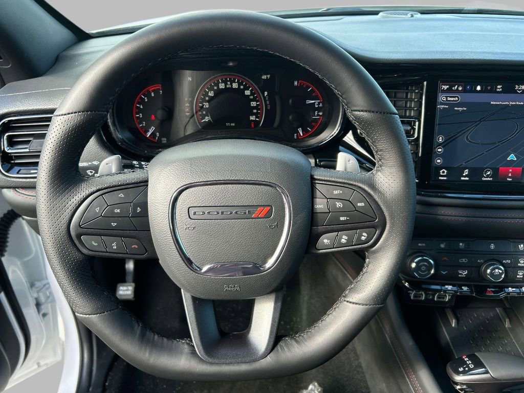 New 2026 Dodge Durango GT image 11