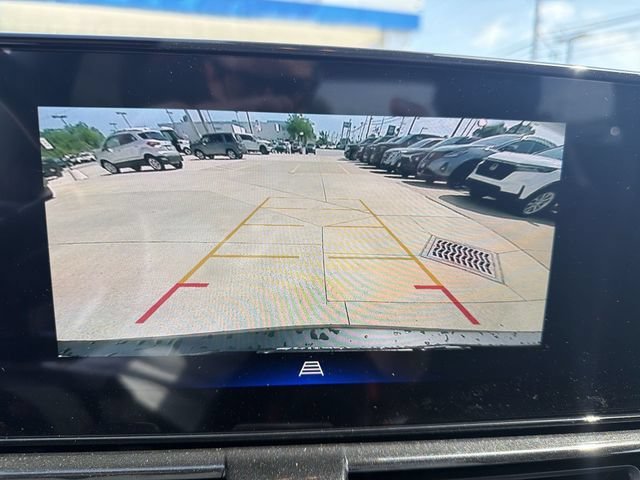 New 2026 Chevrolet TrailBlazer RS w/ Convenience Package AWD/4WD image 18