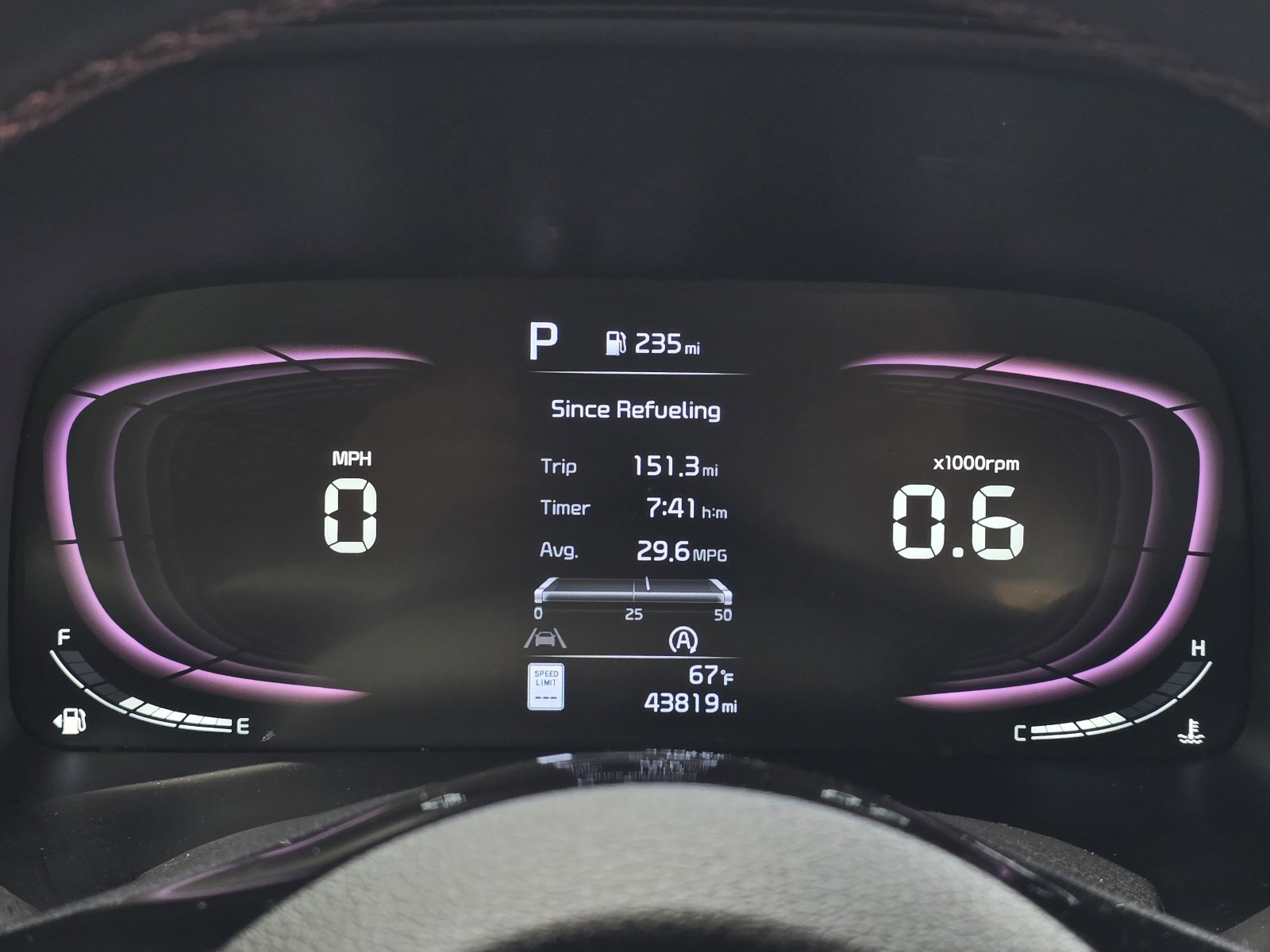 Used 2024 Kia Soul GT-Line FWD image 17