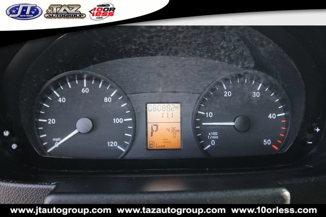 Used 2013 Freightliner Sprinter 3500 RWD image 20
