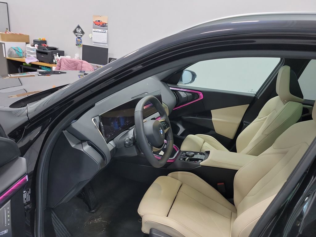 Used 2025 BMW X3 xDrive30i w/ Premium Package image 40