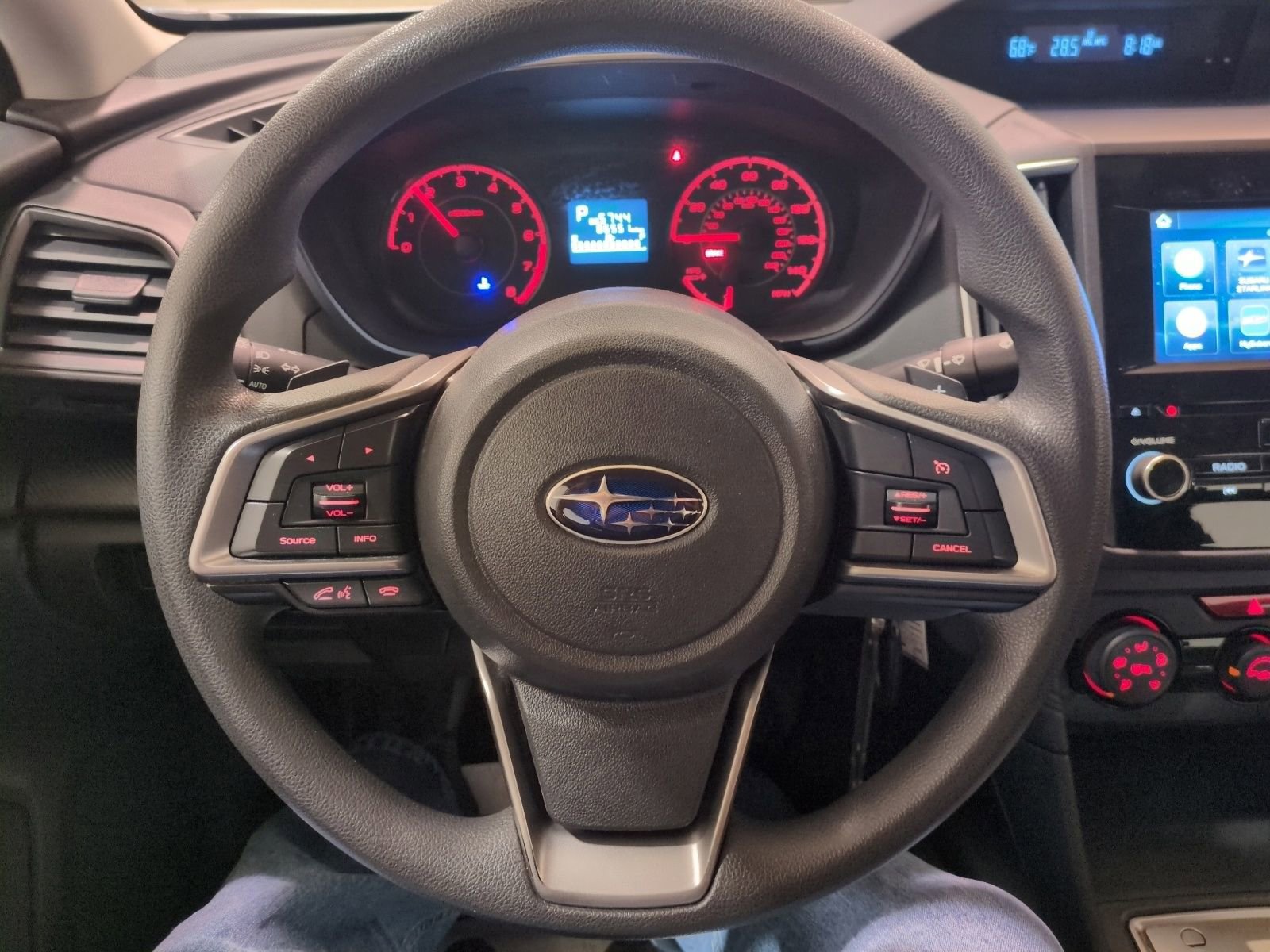 Used 2019 Subaru Impreza 2.0i Premium AWD/4WD image 17
