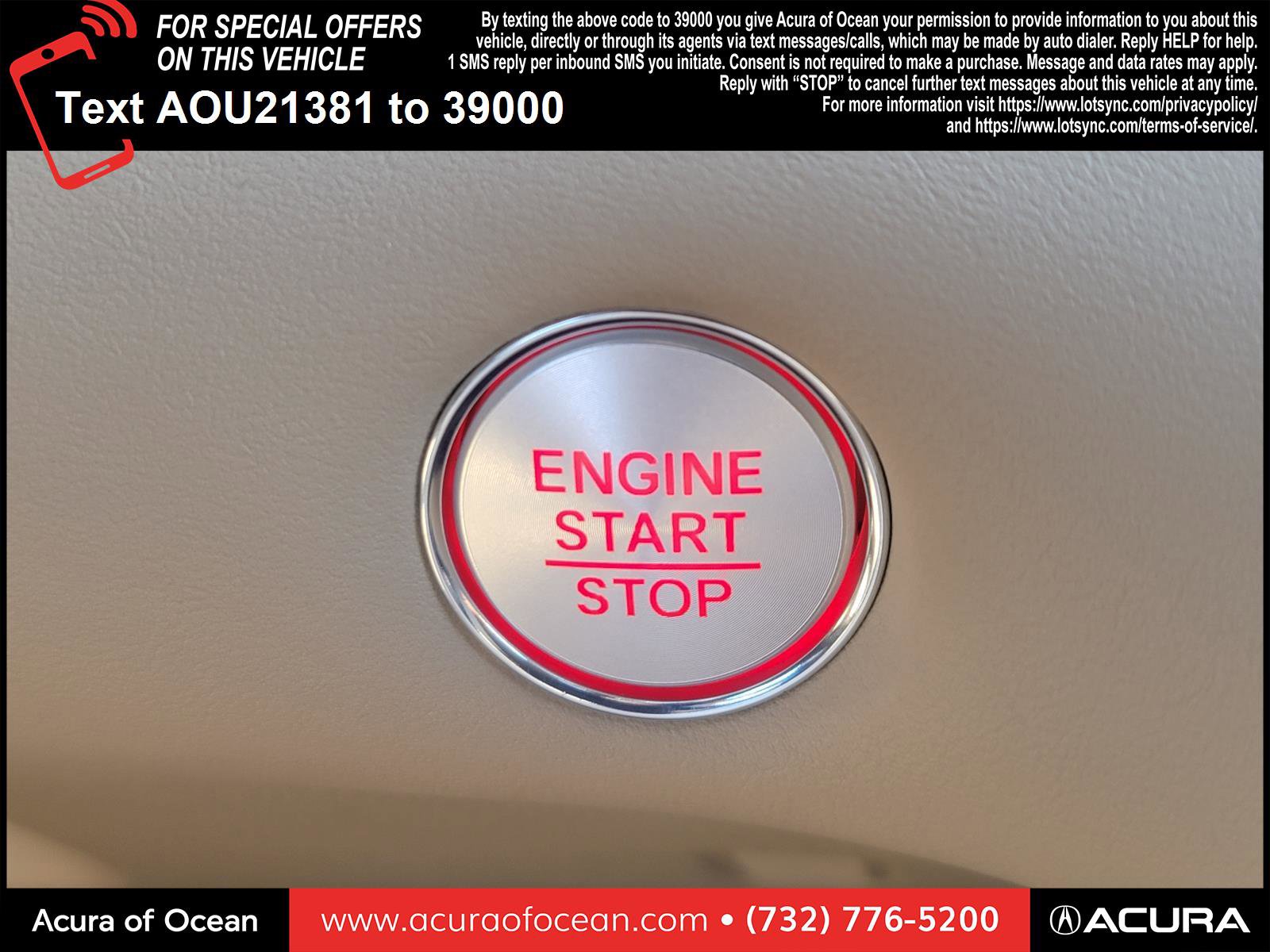 Certified 2025 Acura TLX w/ Technology Package FWD image 31