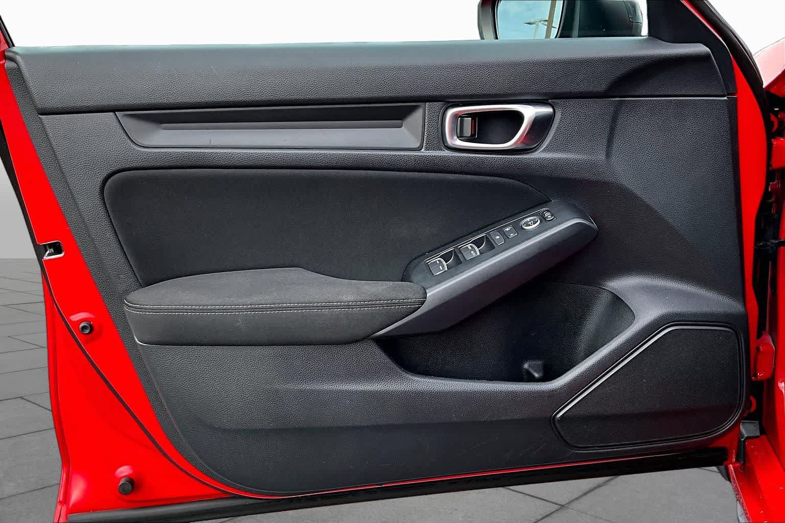 Used 2023 Honda Civic Sport image 21