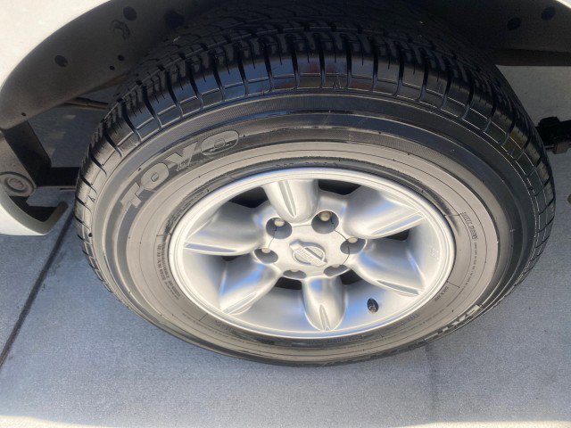 Used 2002 Nissan Frontier XE image 61