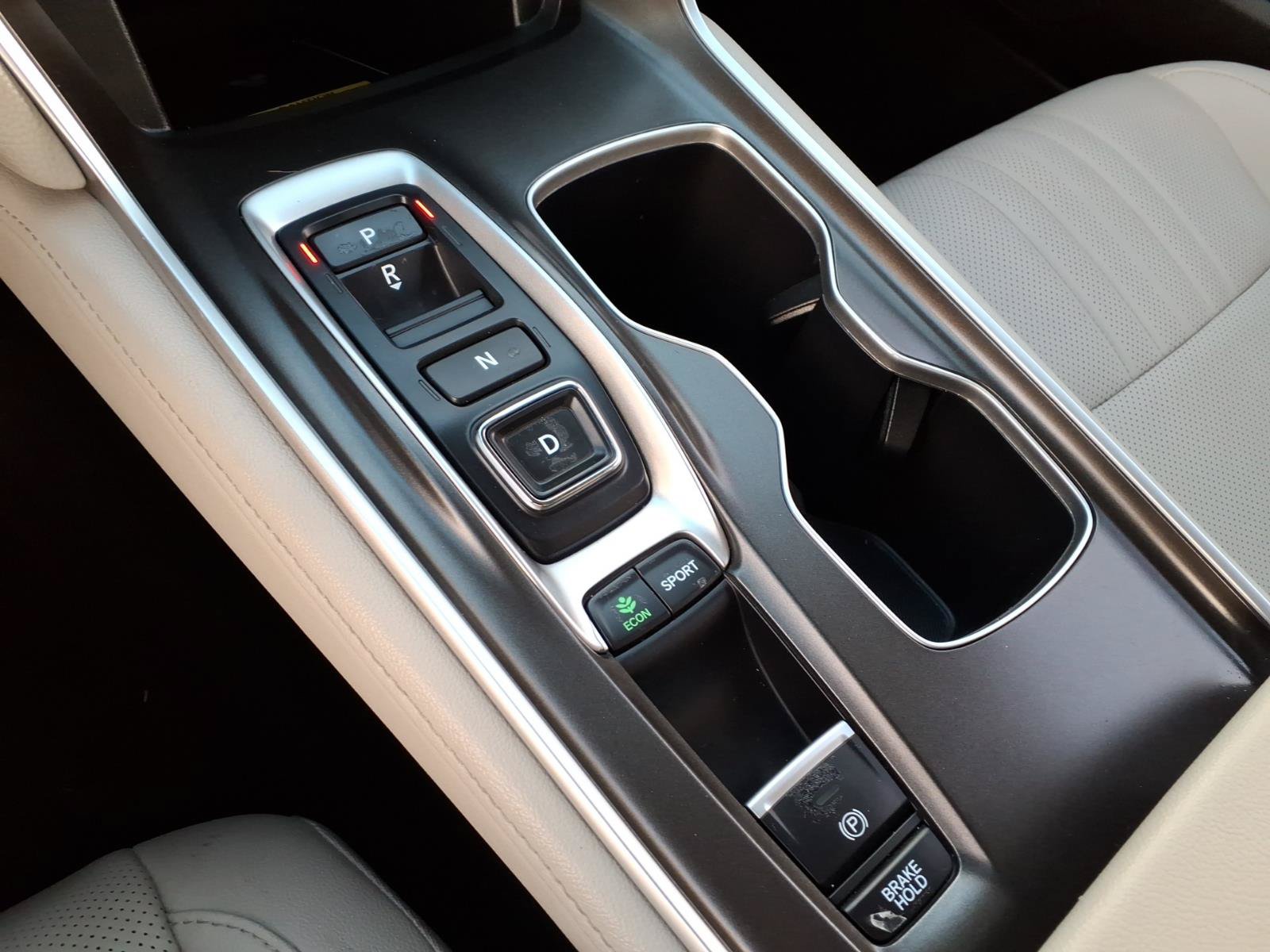 Used 2022 Honda Accord Touring image 19