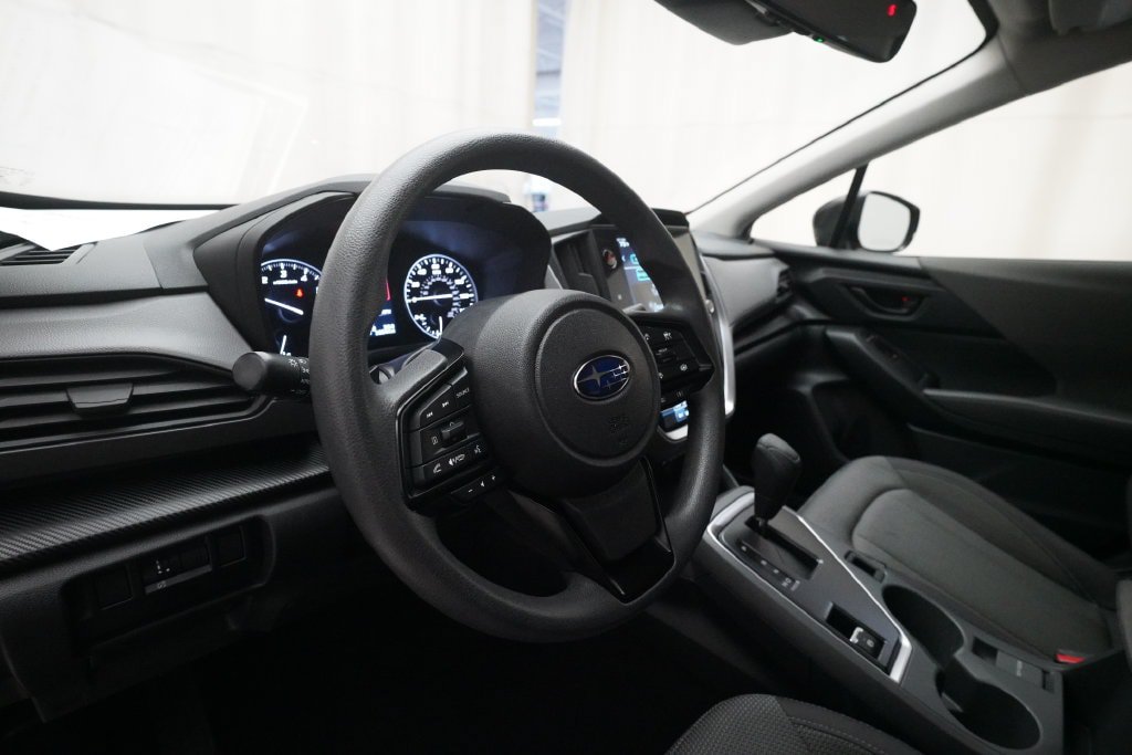 Certified 2024 Subaru Crosstrek 2.0i Premium AWD/4WD image 9