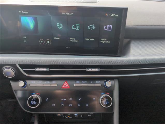 New 2026 Hyundai Sonata SEL image 14