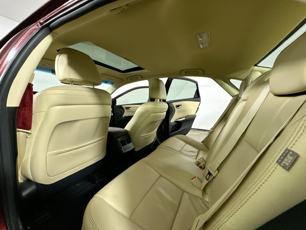 Used 2014 Toyota Avalon XLE Premium FWD image 15