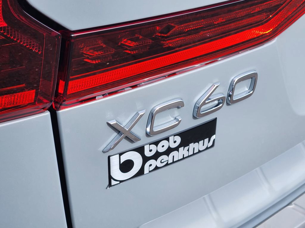 New 2026 Volvo XC60 B5 Ultra w/ Protection Package Premier image 30