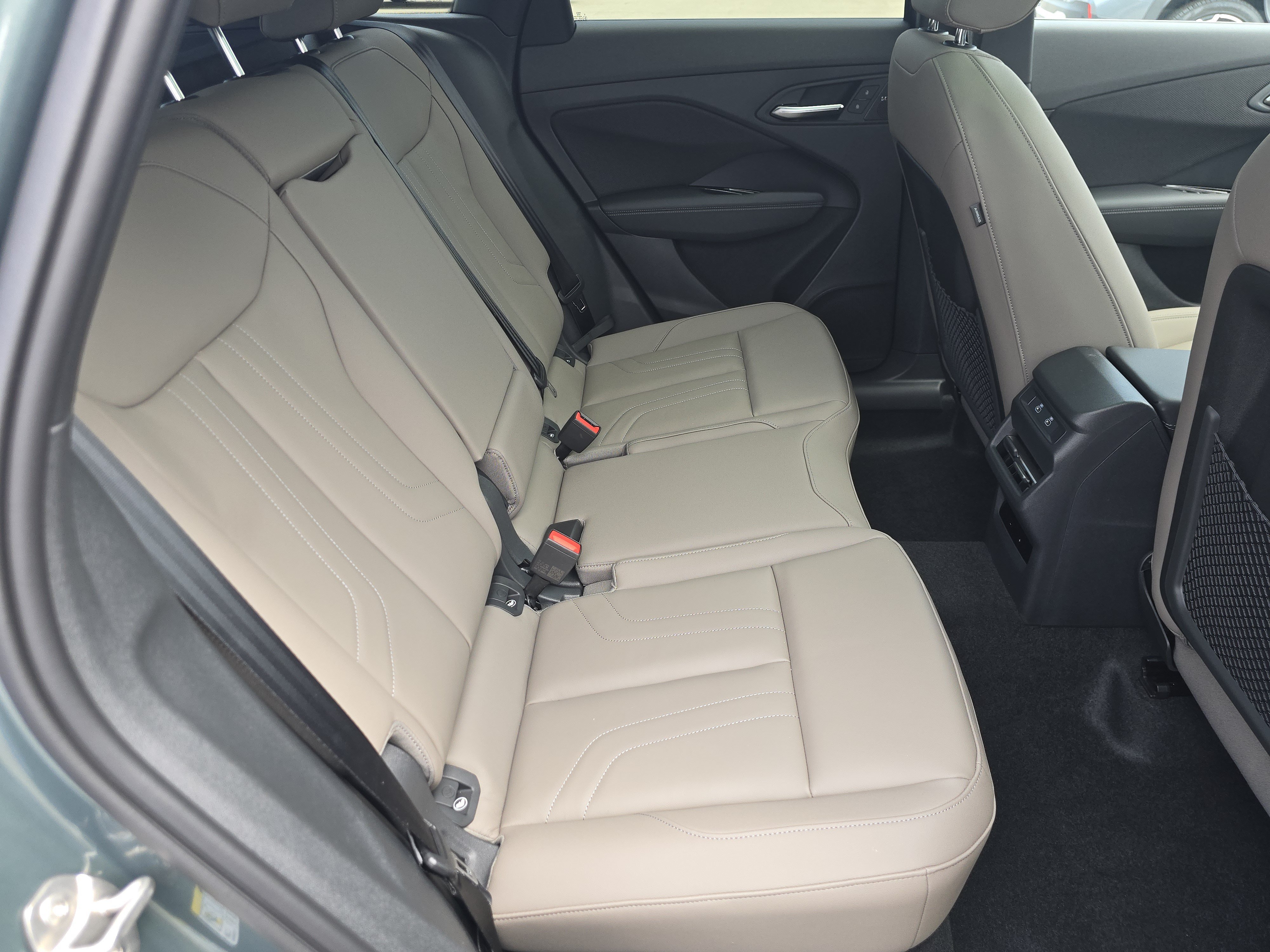 New 2026 Audi Q3 quattro 2.0T AWD/4WD image 18
