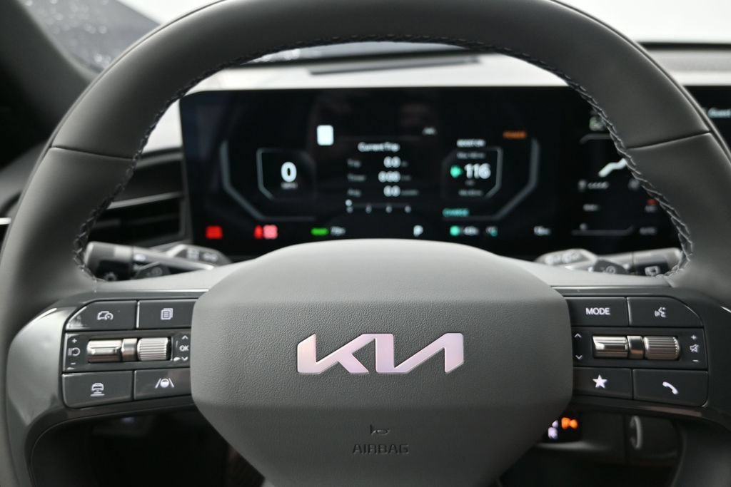 New 2026 Kia EV9 GT-Line AWD/4WD image 16