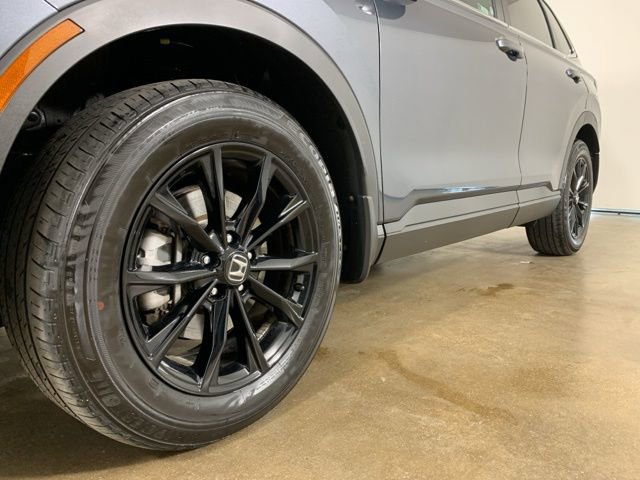 Used 2024 Honda CR-V Sport-L image 2