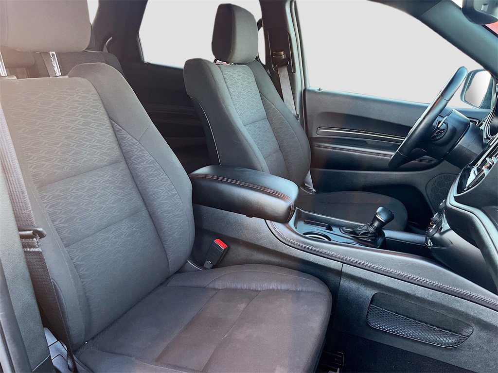 Used 2024 Dodge Durango GT image 28