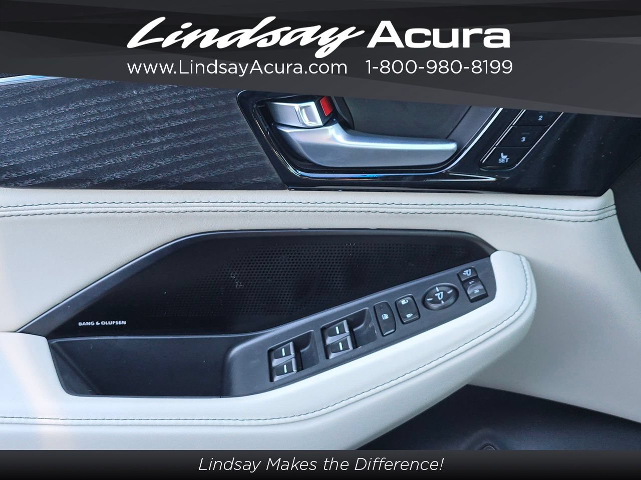 New 2026 Acura MDX Type S AWD/4WD image 23