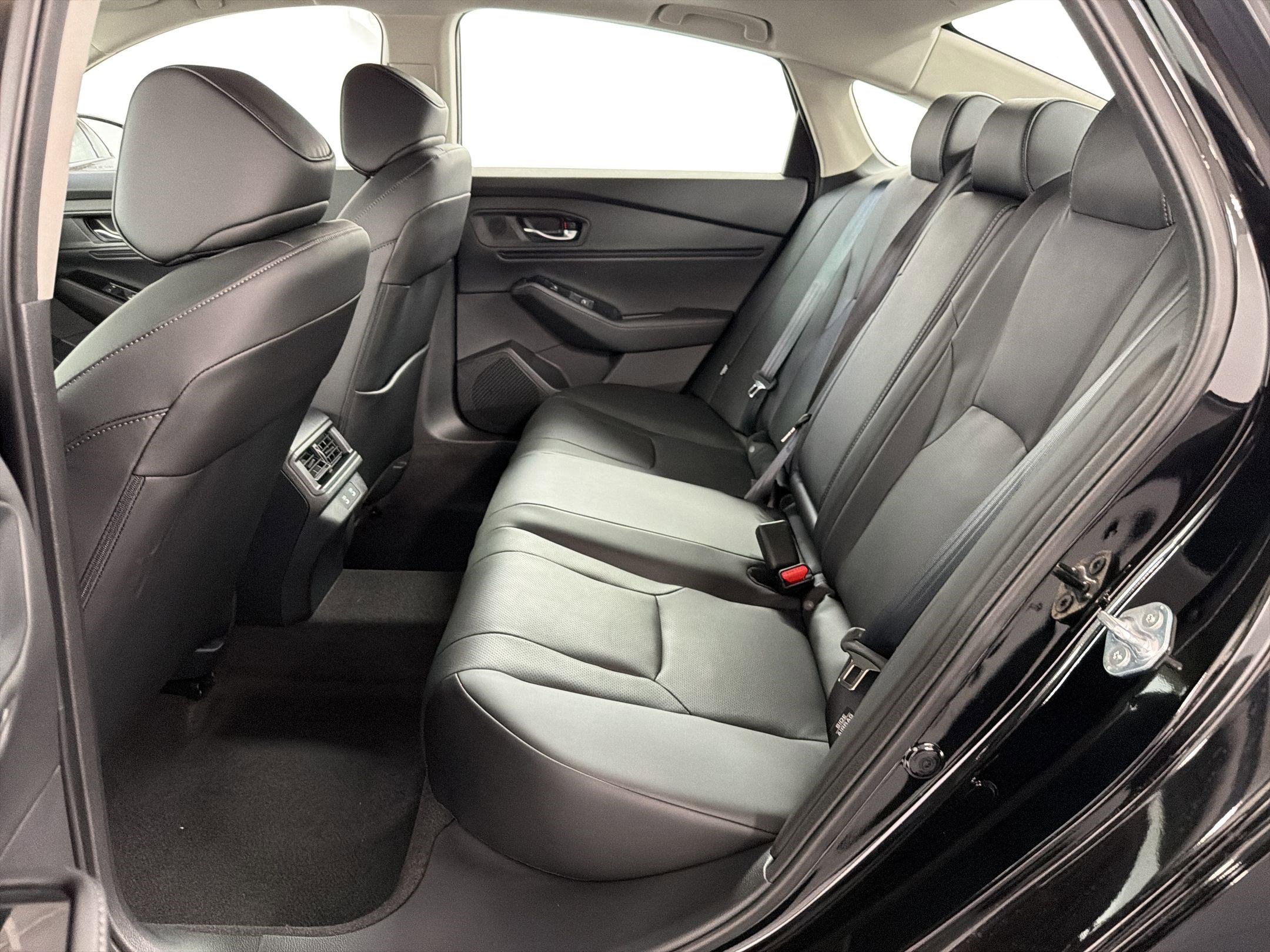New 2026 Honda Accord Touring image 15