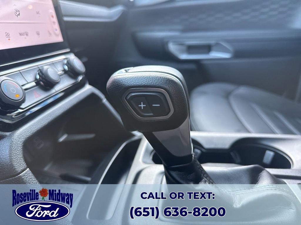 Used 2023 Ford Bronco Black Diamond image 51