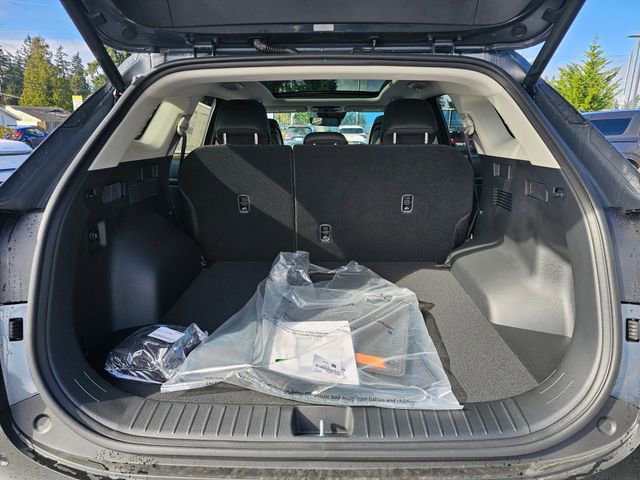 New 2026 Kia Sportage EX w/ EX Panoramic Sunroof Package AWD/4WD image 12