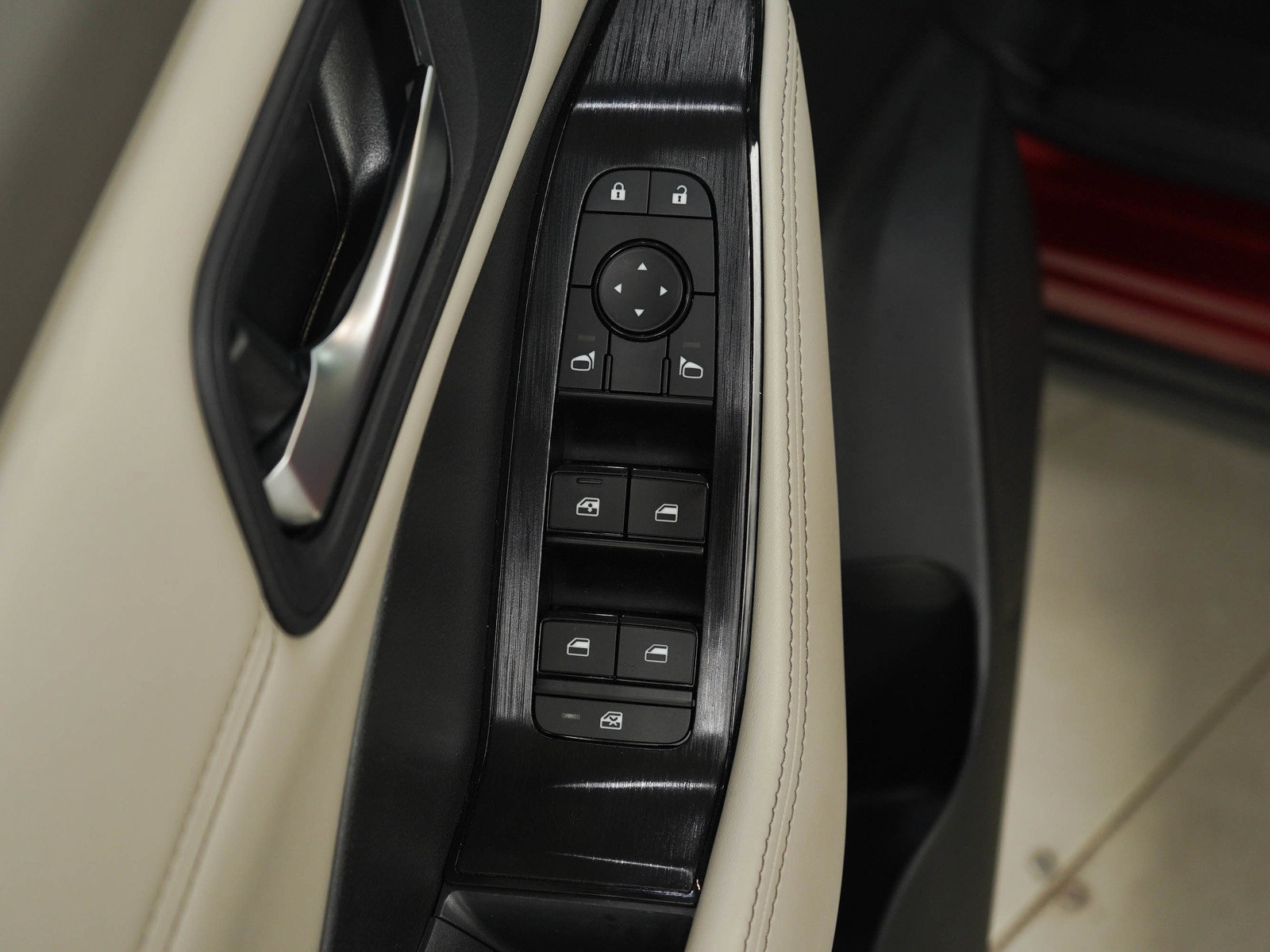 Used 2023 Nissan Rogue SV w/ SV Premium Package AWD/4WD image 19