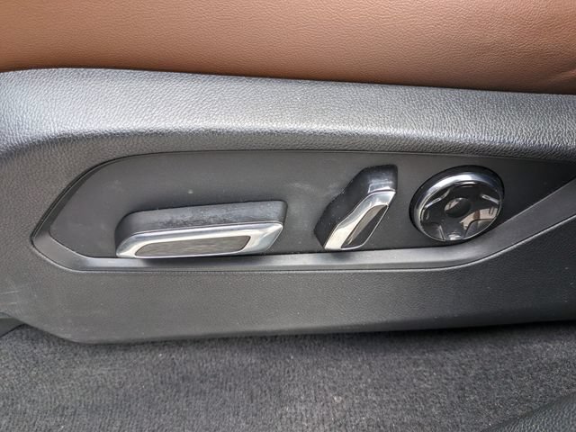 Used 2022 Acura MDX w/ Technology Package FWD image 19
