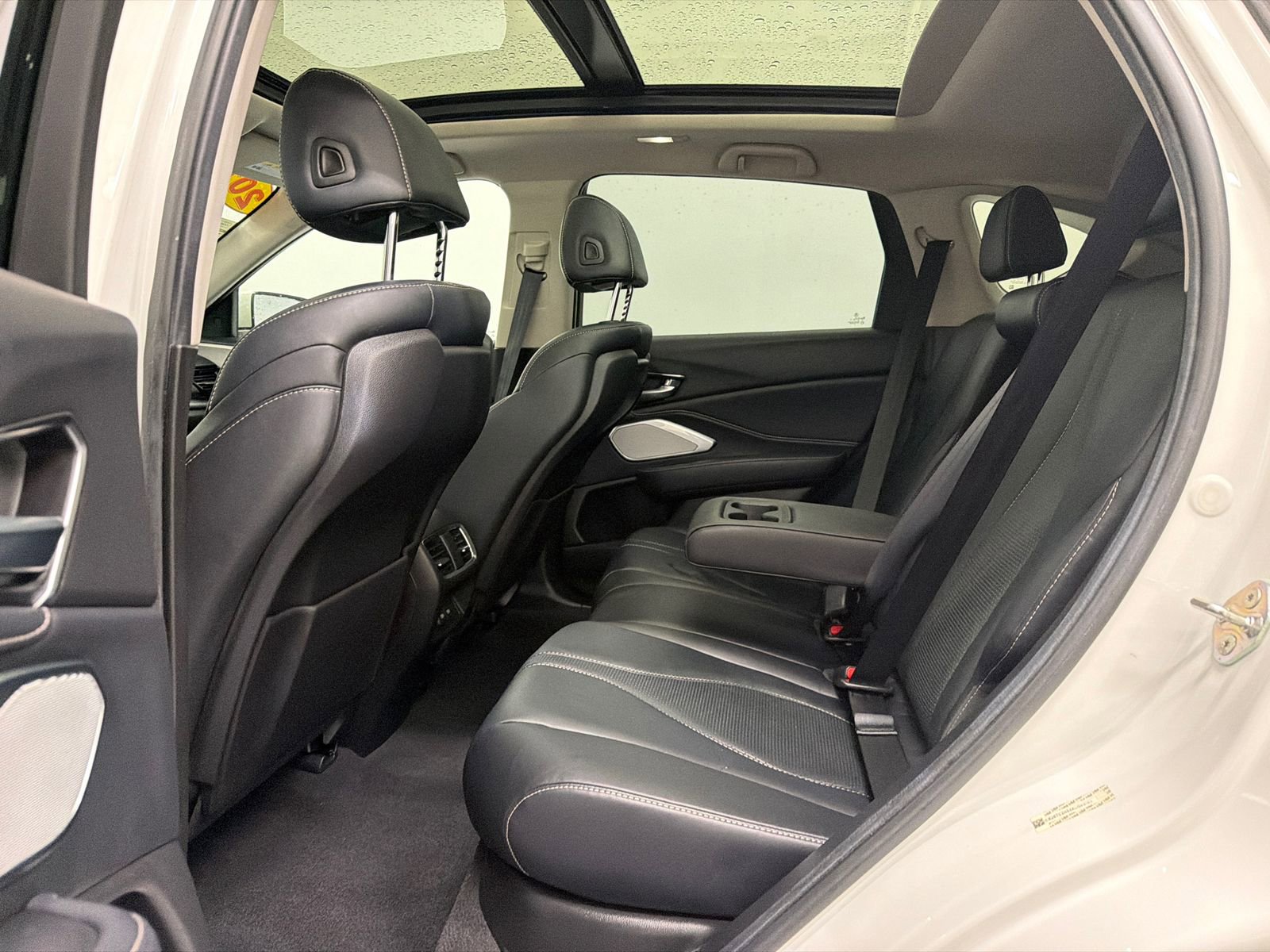 Used 2019 Acura RDX AWD w/ Technology Package image 17