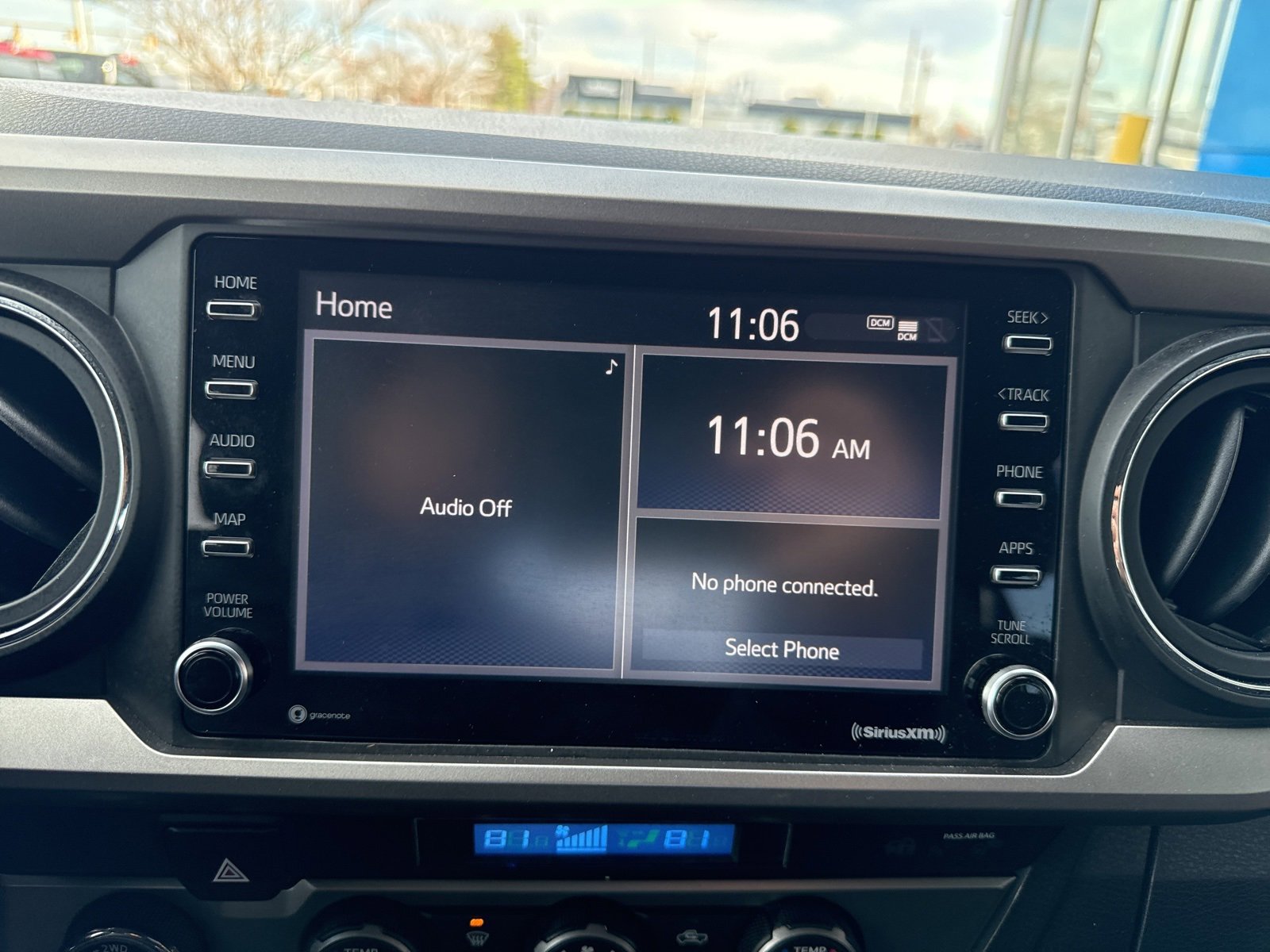 Used 2022 Toyota Tacoma 4x4 Double Cab image 20