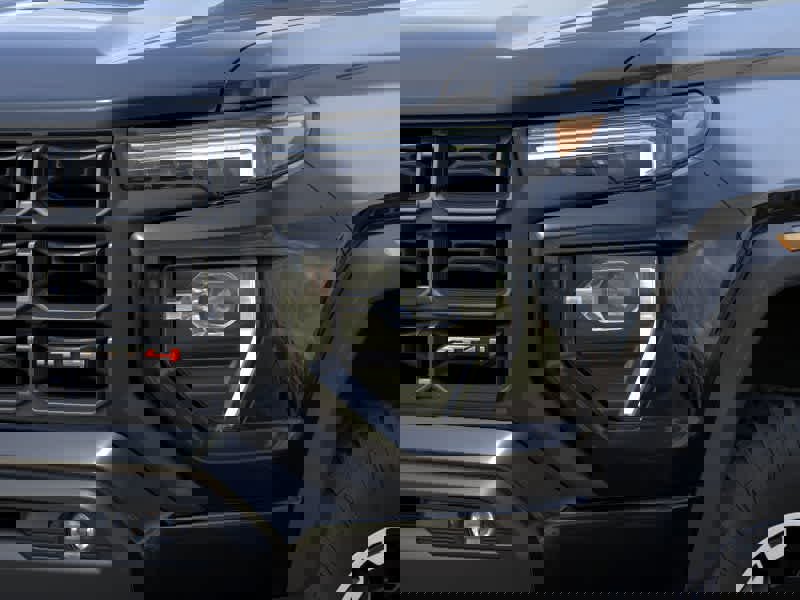 New 2026 GMC Canyon AT4 image 10