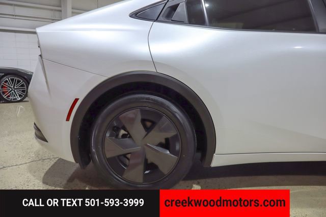 Used 2023 Toyota Prius LE image 35