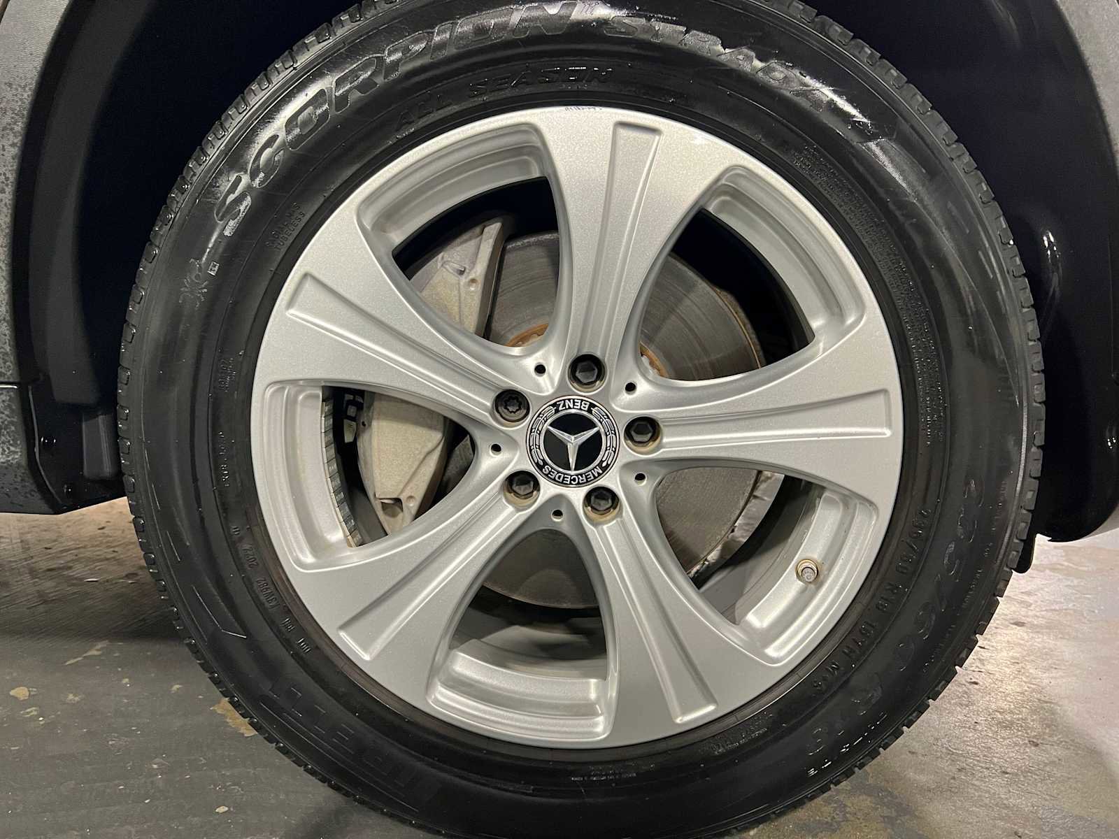 Used 2018 Mercedes-Benz GLC 300 image 9