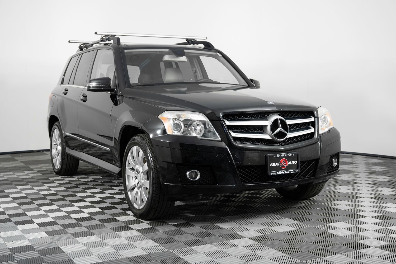 Used 2010 Mercedes-Benz GLK 350 2WD image 10