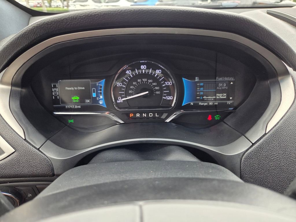 Used 2019 Lincoln MKZ Reserve FWD image 18