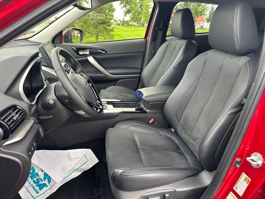 Used 2024 Mitsubishi Eclipse Cross SE AWD/4WD image 15