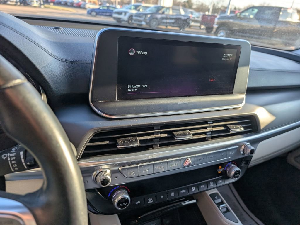 Used 2022 Kia Telluride S image 20