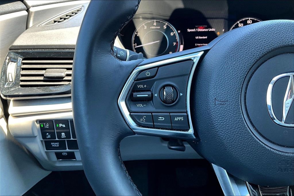 Certified 2019 Acura RDX w/ Technology Package image 18