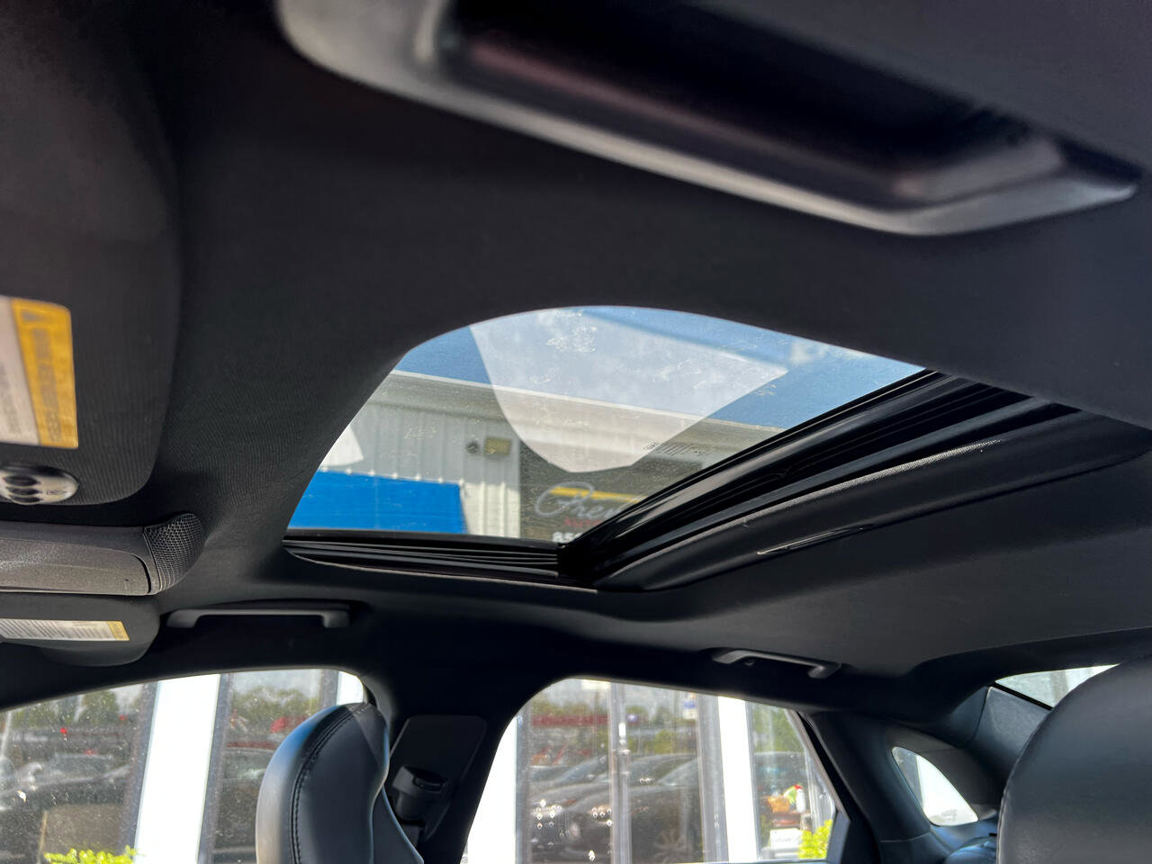 Used 2018 Lincoln MKZ Select w/ Select Plus Package image 19