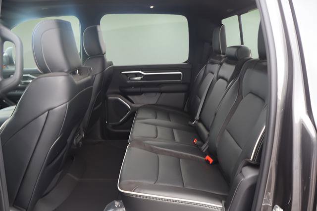New 2026 RAM 1500 Laramie AWD/4WD image 11