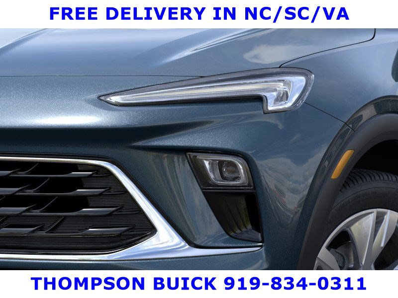 New 2026 Buick Encore GX Preferred w/ Comfort Package image 13