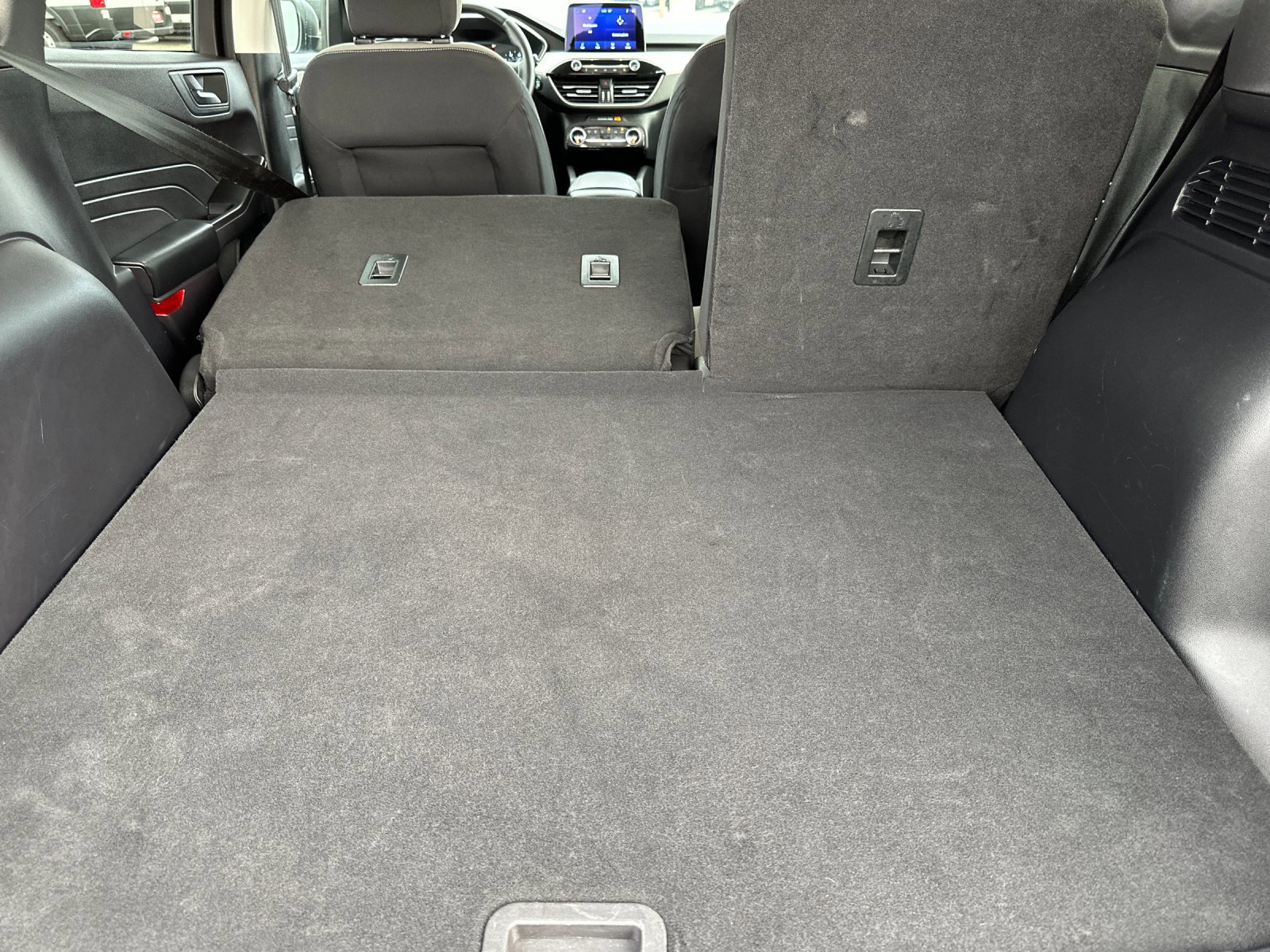 Certified 2022 Ford Escape SE w/ Convenience Package image 16