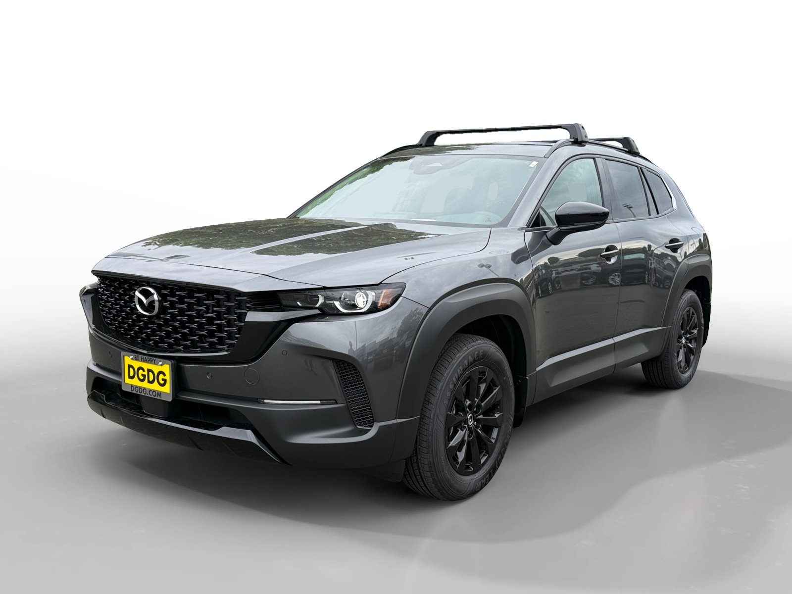 New 2026 MAZDA CX-50 AWD 2.5 Hybrid w/ Weather Package