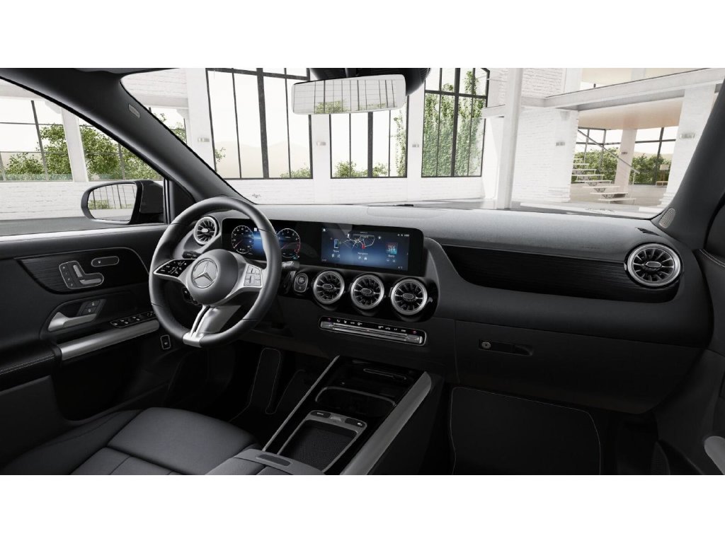 New 2026 Mercedes-Benz GLA 250 4MATIC image 6