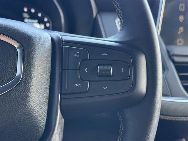 Used 2023 GMC Yukon AT4 image 23