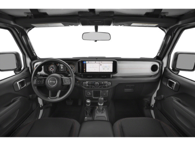 New 2026 Jeep Gladiator Sport AWD/4WD image 5