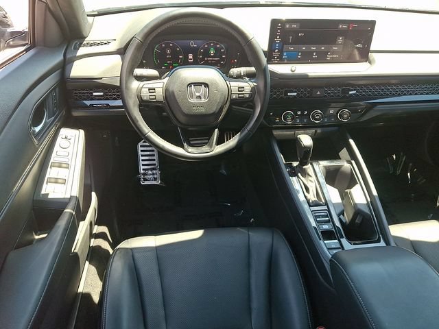 Used 2023 Honda Accord Sport image 13