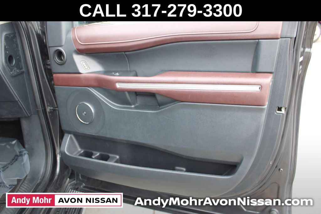 Used 2022 Ford Expedition Limited AWD/4WD image 23