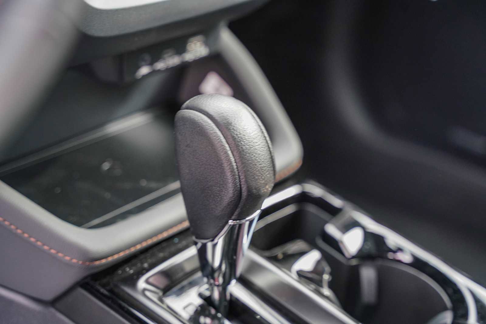 New 2026 Subaru Forester Sport image 16