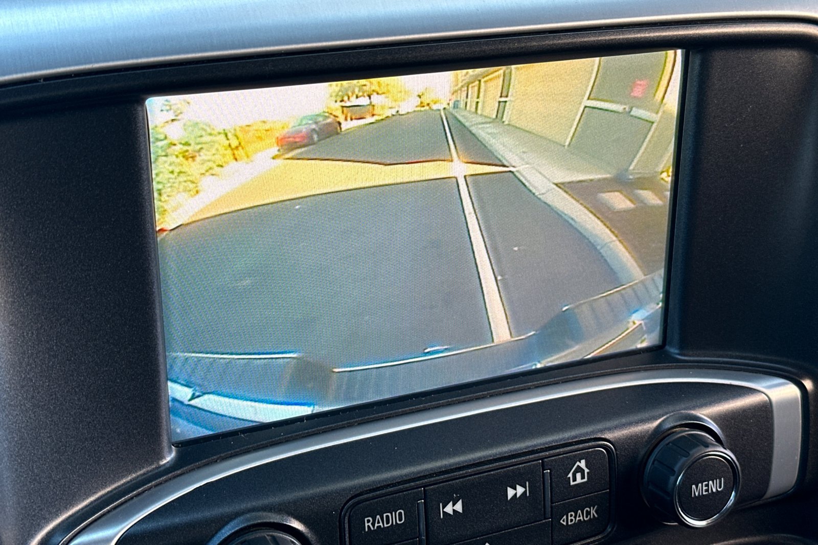 Used 2017 GMC Sierra 1500 SLE RWD image 19