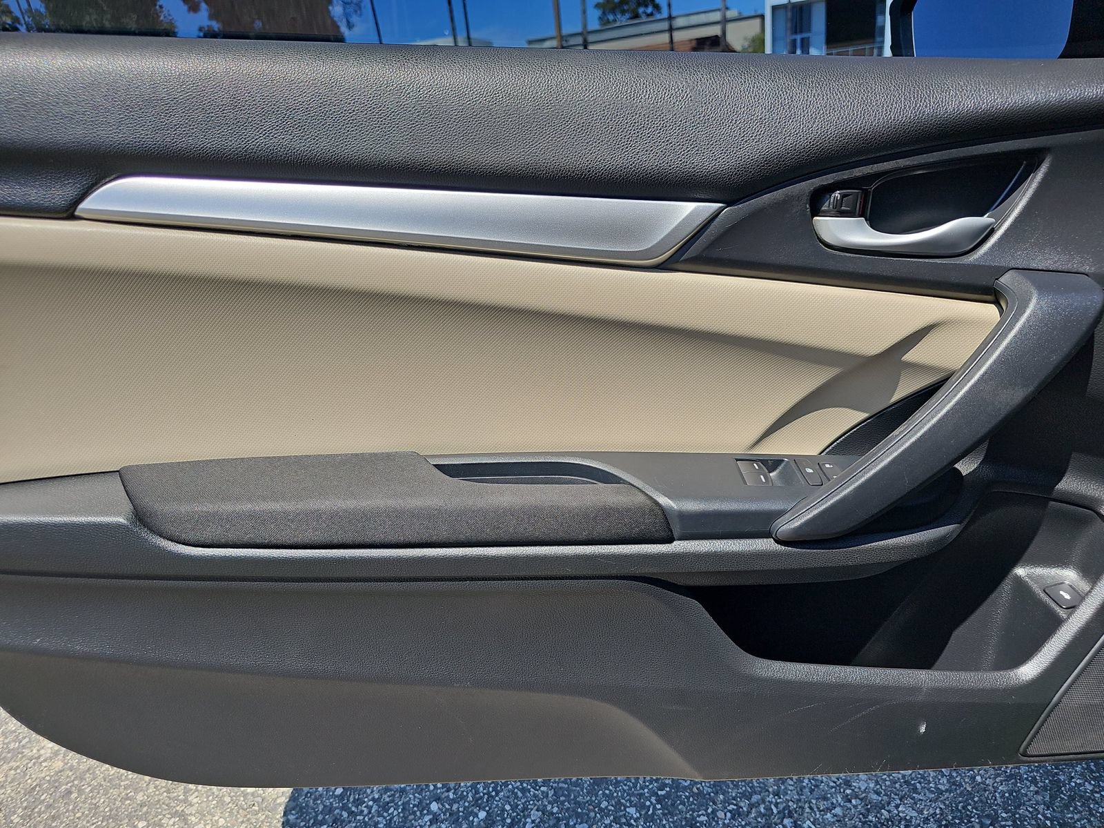 Used 2018 Honda Civic LX image 24