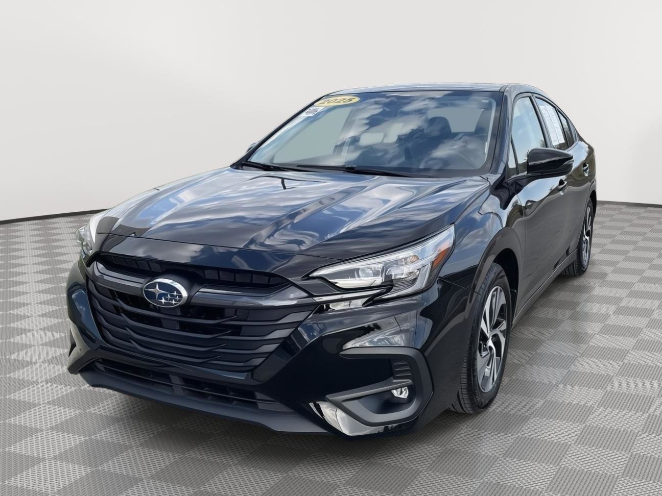 Used 2025 Subaru Legacy Premium w/ Popular Package #1A image 3