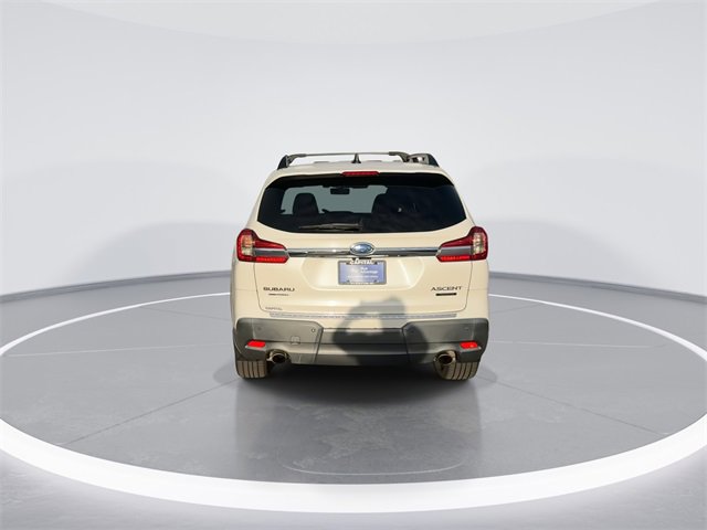 Used 2019 Subaru Ascent Touring w/ Popular Package #2A image 6